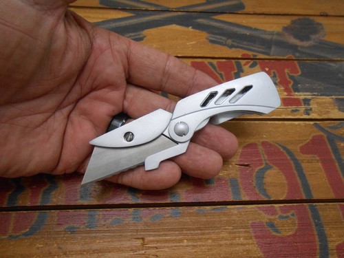 Gerber eab lite - lite, knife