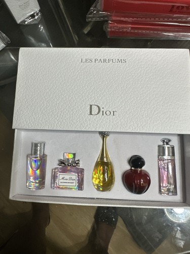 Dior les parfums - dior, perfume