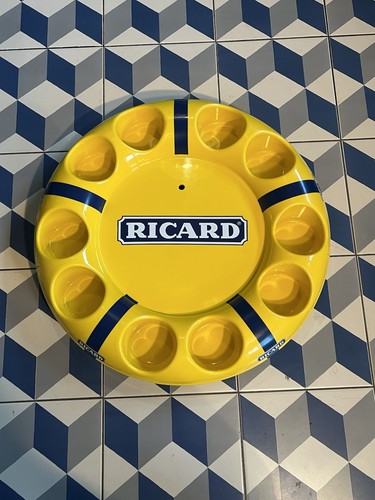 Ricard bouée mètre plastique - bouÉe-mètre,