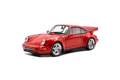 Porsche 911 8 1994 - porsche,