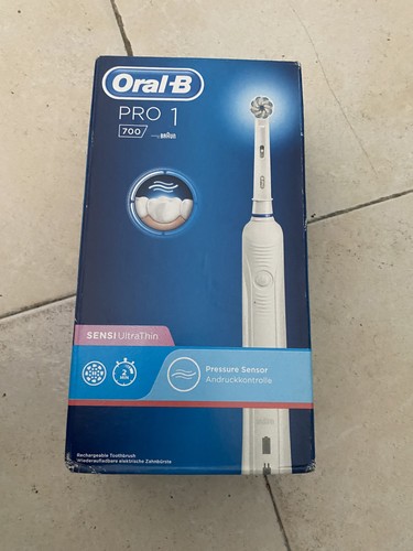 Brosse oral pro - 700, sensi