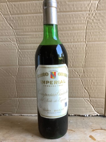 Bouteille cvne - de,