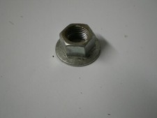 écrou de volant magnétique