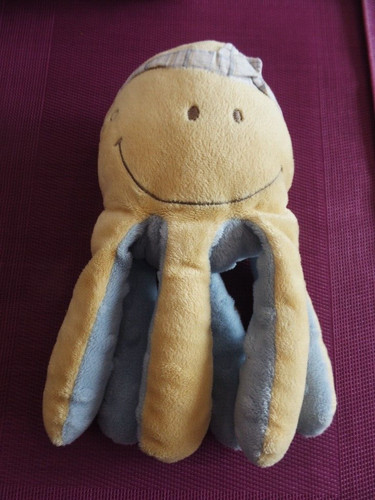 B15g doudou peluche - doudou,