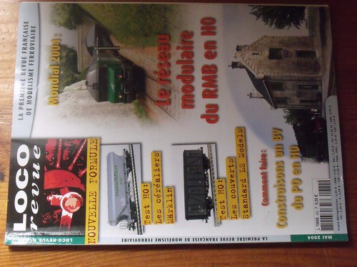 Loco revue n - $$a7, n°682