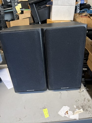 Tannoy mercury limited - f1,
