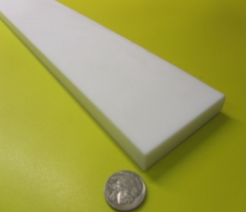 Teflon ptfe virgin bar - virgin,