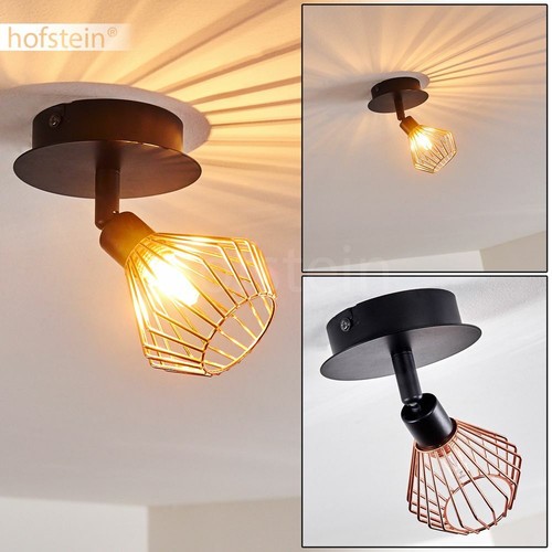 Plafonnier lampe suspension - plafonnier, à