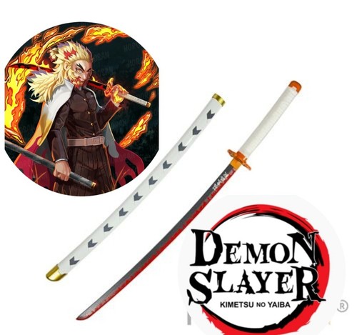 Demon slayer katana bois - demon,
