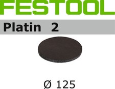 Festool 15x Platine 2 125mm