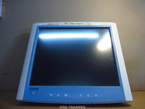 Advantech poc s196 - advantech, 19"