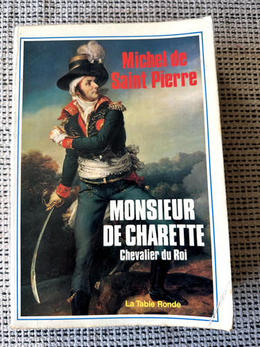 Michel saint pierre - michel,