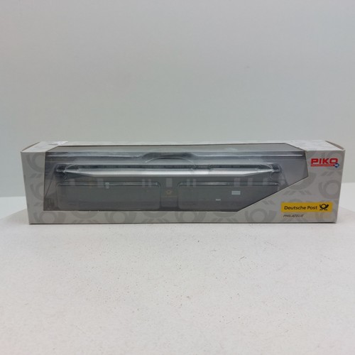 Piko 53321 dbp wagon - ho,