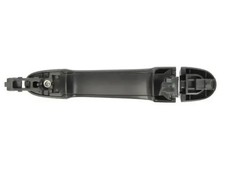 Poignée de coffre arrière