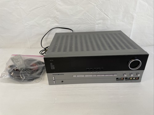 Harman kardon receiver - kardon, avr