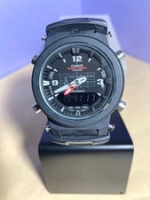 CASIO G-SHOCK G-100 noir fonctionnel rare vintage
