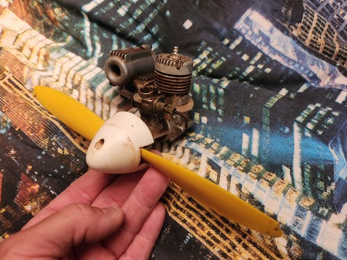 Vintage moteur super - vintage, tigre