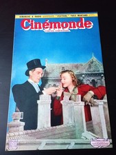 CINEMONDE - N°882 - 30 JUIN