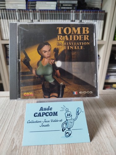 Tomb raider la - raider, :