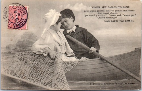 Les sables olonne - 85, d'olonne