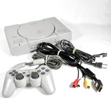 Console Sony Playstation PS1