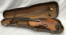 Antique 1900 german artist - antique, c.