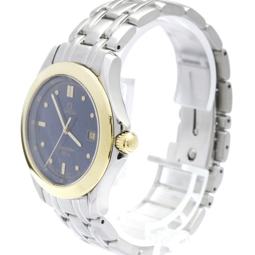 Omega seamaster 120m - seamaster, quartz