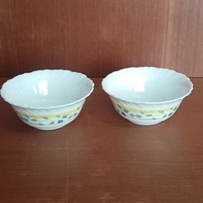2 Petits Saladiers Ou Bols