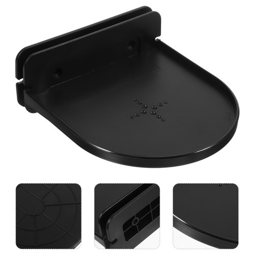 Fixation enceinte support - fixation,