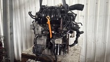 Moteur VOLKSWAGEN GOLF 4 06A100098AX