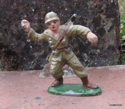 Soldat quiralu armee - soldat,