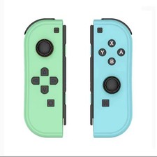 Paire 2 Manettes Joy-con pour