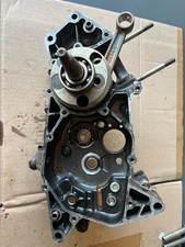 carter moteur droit et