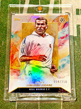 2023-24 Topps Inception