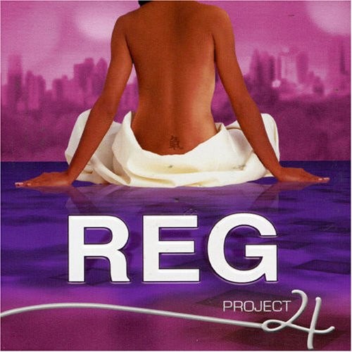 Reg project - project,