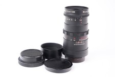 Objectif Meyer - Optik Görlitz Telemegor f/5,5 - 180mm #2107112 Monture Praktina