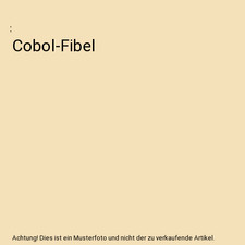 Cobol-Fibel