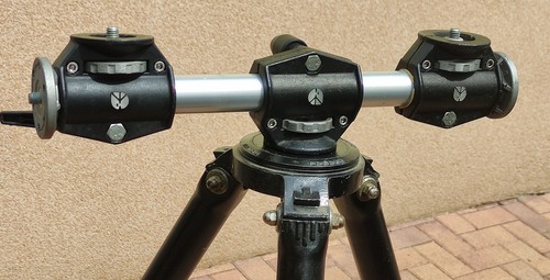 Manfrotto allonge latérale - manfrotto,