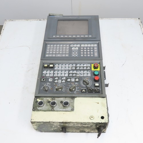 Okuma vertical usinage centre - vertical,