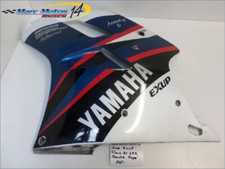 FLANC DE CARENAGE GAUCHE