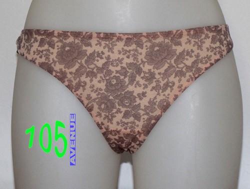 New superb string chantal - +,