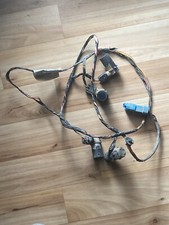 4 Radars de recul Peugeot