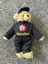 2000 Speedy Texaco Havoline