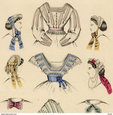 Le Follet Fashion Chapeaux de