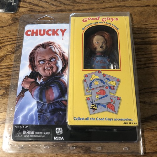 Good guy doll - doll, ultimate