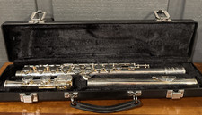 TREVOR JAMES / TJ 10 X E FLUTE