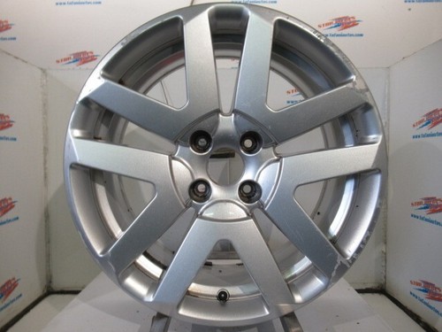 Jante aluminium peugeot - jante,