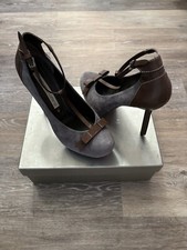 Gianmarco Lorenzi Escarpins