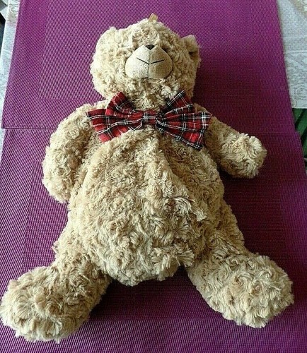 Doudou peluche range - peluche,