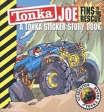 Tonka Joe - Fins To The Rescue